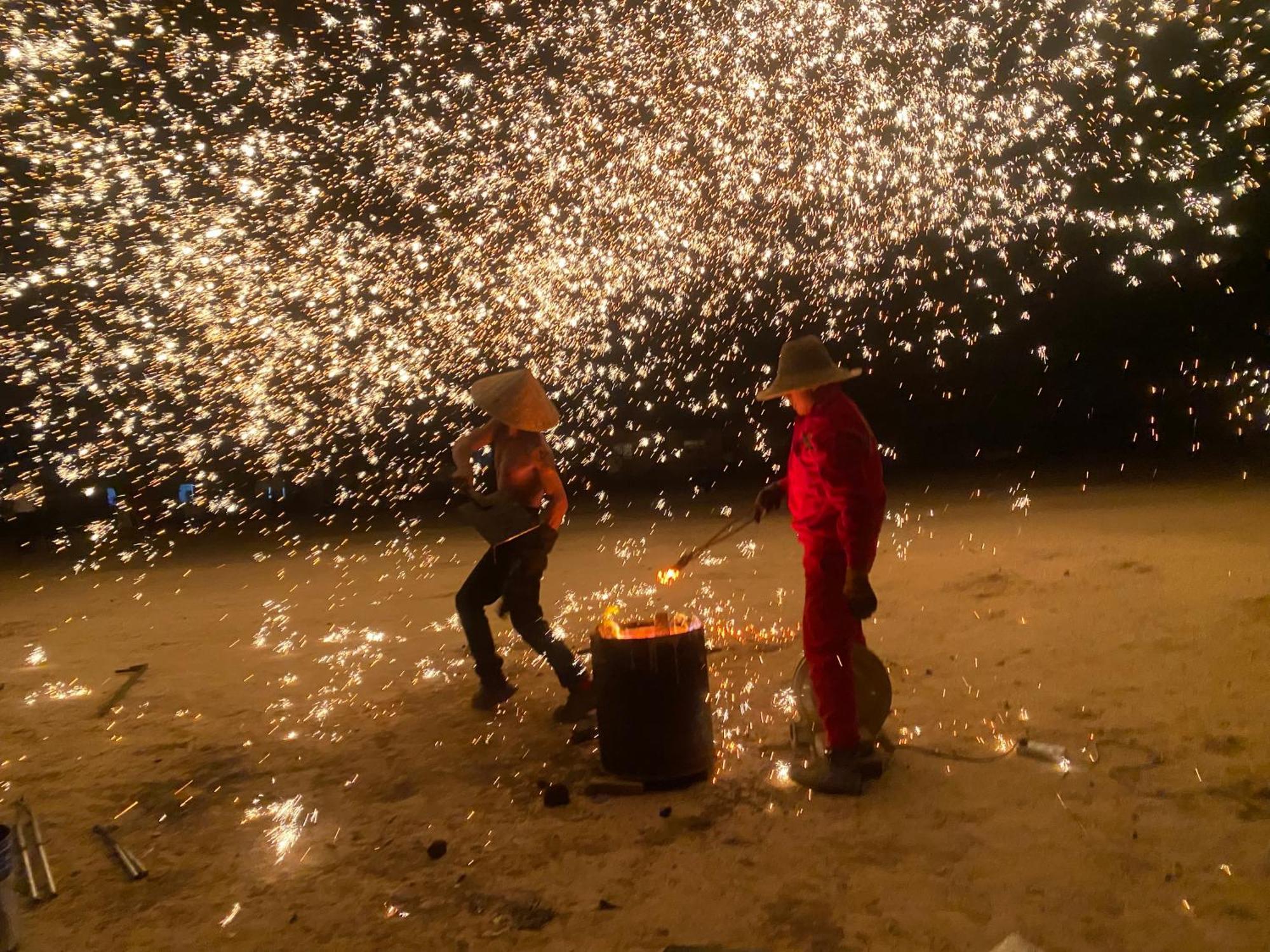 KaoShan Tent Zhangye Bagian luar foto